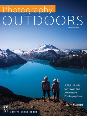 cover image of Photography Outdoors